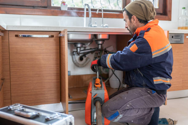 Küçükyali Acil Mutfak Lavabo Açma
