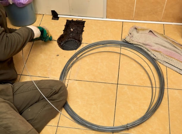 Küçükyali Mutfak Lavabo Tıkanıklıği Açma